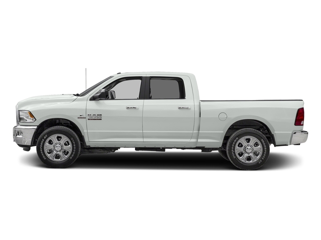 2017 RAM 2500 SLT Crew Cab 4x4 64 Box