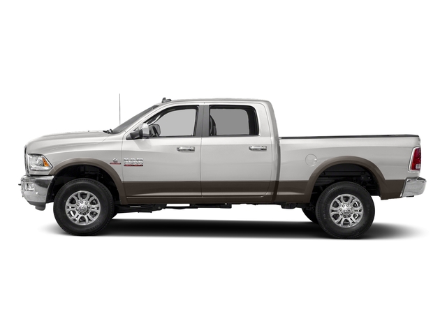 2017 RAM 2500 Laramie Crew Cab 4x4 64 Box