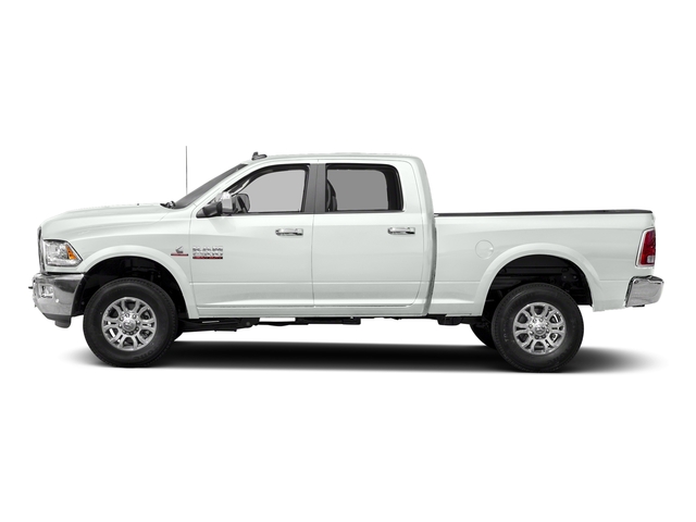 2017 RAM 2500 Laramie Crew Cab 4x4 64 Box