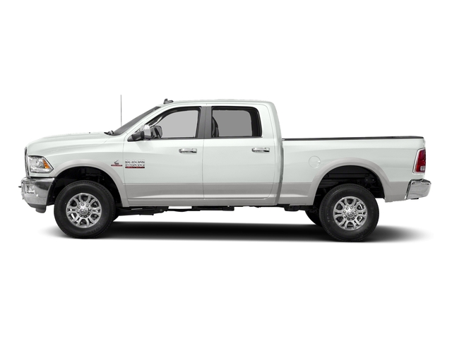 2017 RAM 2500 Laramie Crew Cab 4x4 8 Box