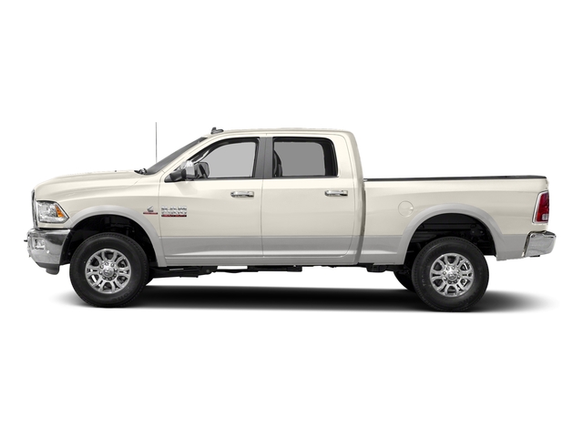 2017 RAM 2500 Laramie Crew Cab 4x4 64 Box