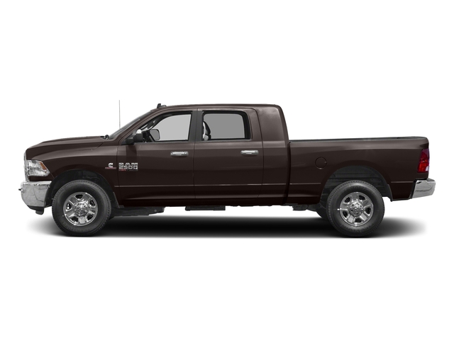 2017 RAM 2500 Lone Star Mega Cab 4x4 64 Box