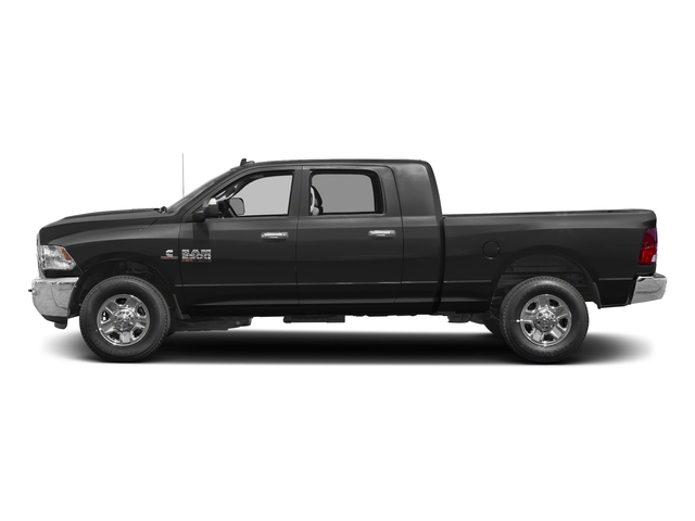 2017 RAM 2500 SLT Mega Cab 4x4 64 Box 2017 RAM 2500 SLT Mega Cab 4x4 64 Box