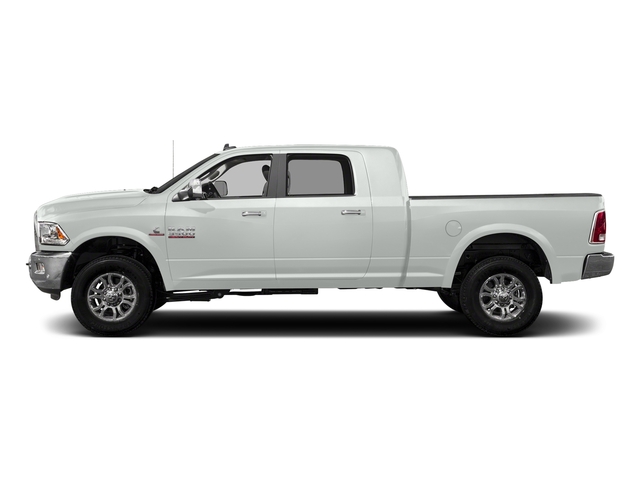 2017 RAM 3500 Limited Mega Cab 4x4 64 Box