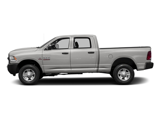 2017 RAM 3500 Tradesman Crew Cab 4x4 64 Box