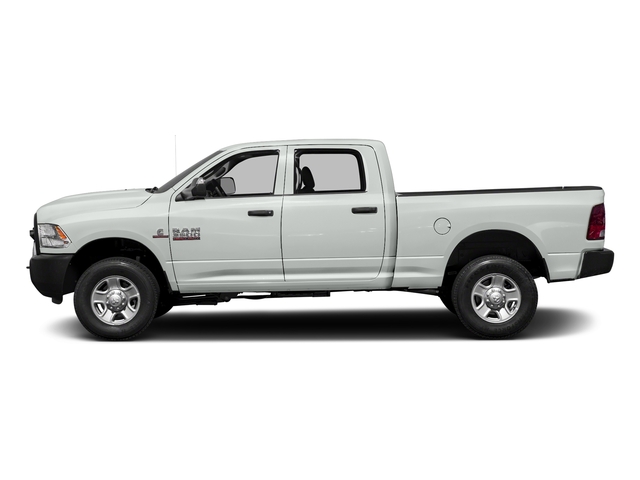 2017 RAM 3500 Tradesman Crew Cab 4x2 8 Box