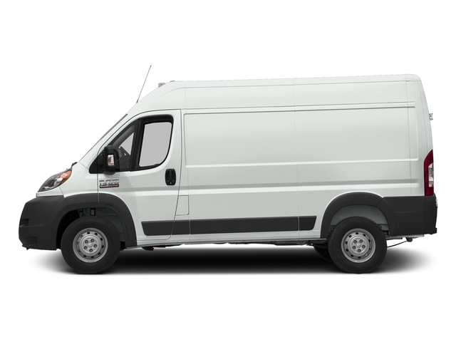2017 RAM ProMaster 1500 Cargo Van High Roof 136 WB
