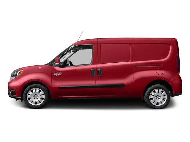 2017 RAM ProMaster City Tradesman SLT Cargo Van