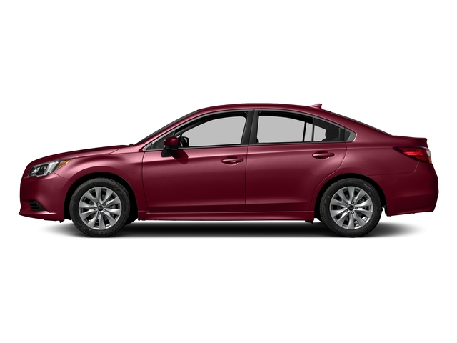 2017 Subaru Legacy 2.5i Premium 2017 Subaru Legacy 2.5i Premium