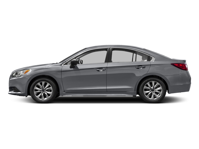 2017 Subaru Legacy 2.5i