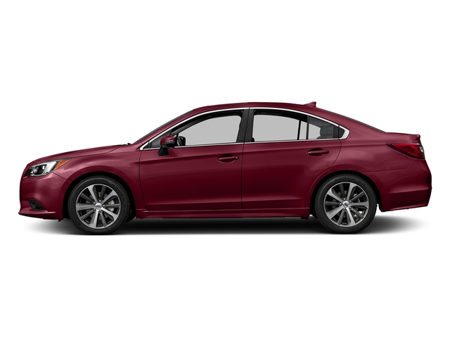 2017 Subaru Legacy 3.6R Limited