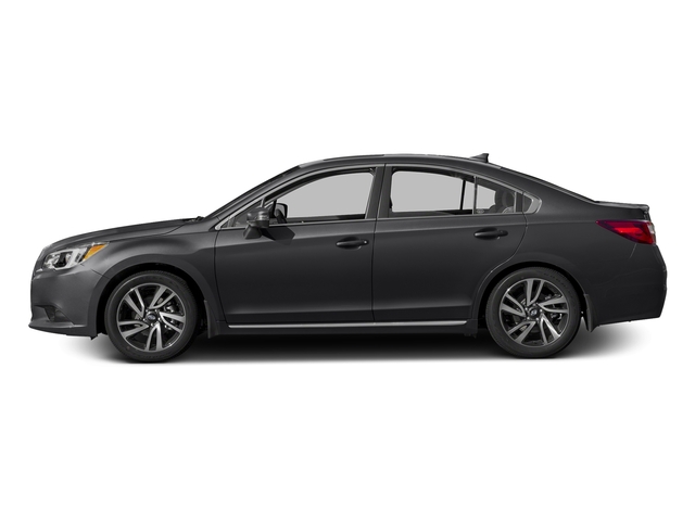 2017 Subaru Legacy 2.5i Sport