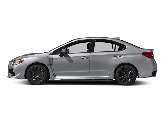 2017 Subaru WRX Unknown