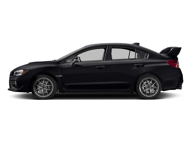2017 Subaru WRX STI Limited