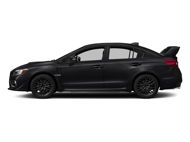 2017 Subaru WRX STI STi