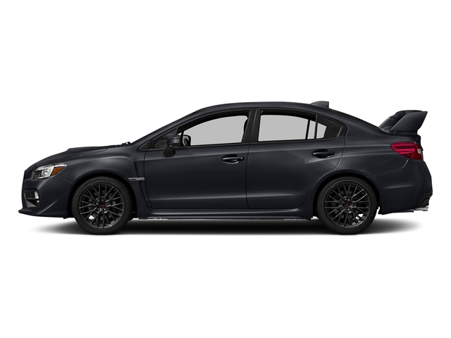 2017 Subaru WRX STI STI