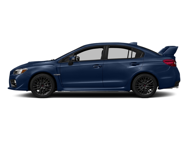 2017 Subaru WRX STI STI 2017 Subaru WRX STI STI