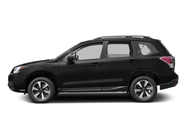 2017 Subaru Forester 2.5i 2017 Subaru Forester 2.5i