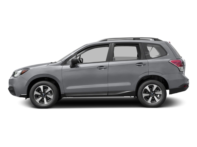 Used 2017 Subaru Forester For Sale in Jackson, MI