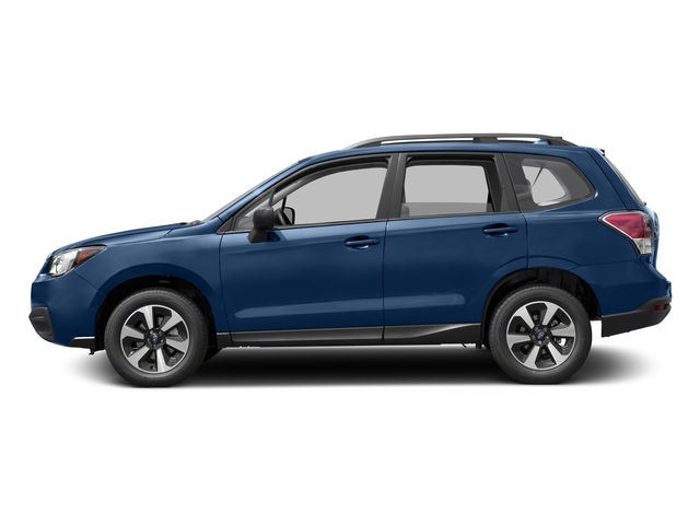 2017 Subaru Forester 2.5i 2017 Subaru Forester 2.5i