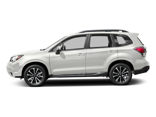2017 Subaru Forester 2.0XT Touring