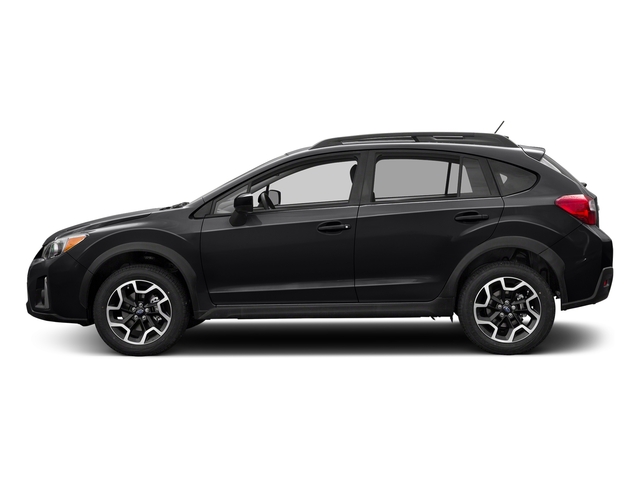 2017 Subaru Crosstrek 2.0i Limited