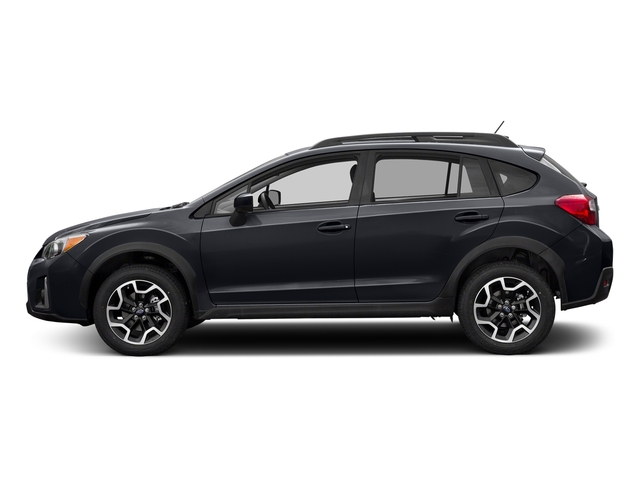 2017 Subaru Crosstrek 2.0i Limited