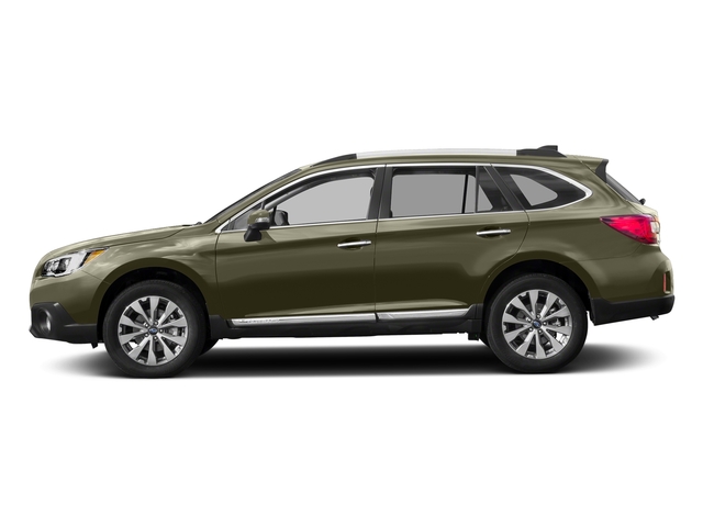 2017 Subaru Outback 3.6R Touring