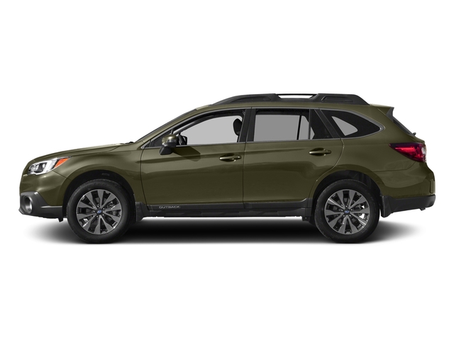 2017 Subaru Outback 2.5i Limited 2017 Subaru Outback 2.5i Limited