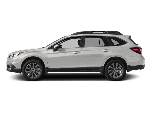 2017 Subaru Outback 2.5i Limited 2017 Subaru Outback 2.5i Limited