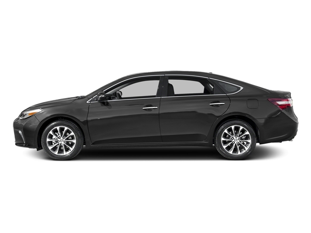 2017 Toyota Avalon Touring 2017 Toyota Avalon Touring