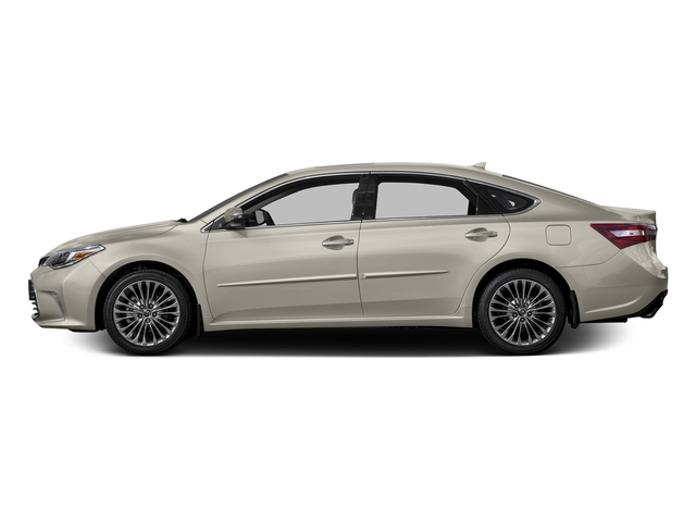2017 Toyota Avalon Limited