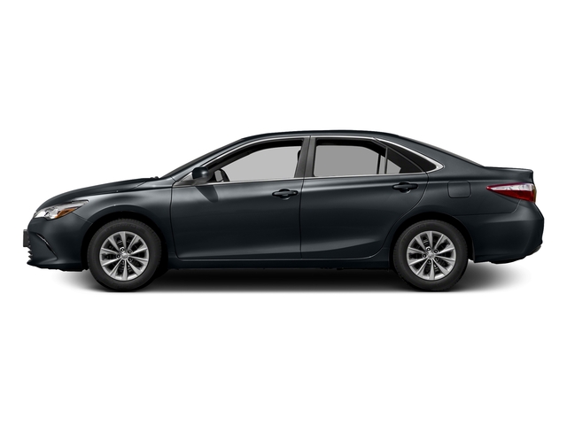 2017 Toyota Camry LE 2017 Toyota Camry LE