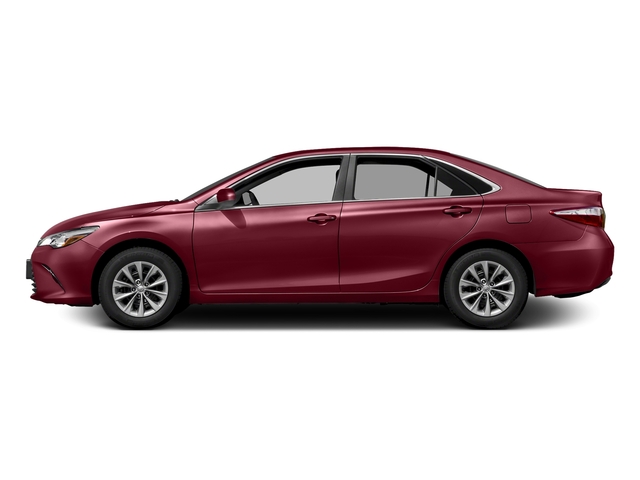 2017 Toyota Camry LE 2017 Toyota Camry LE