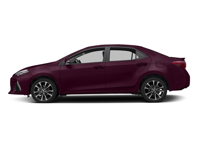 2017 Toyota Corolla SE Special Edition