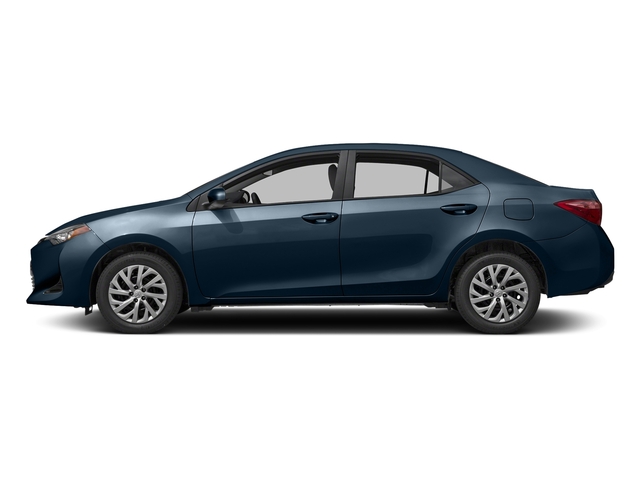 2017 Toyota Corolla LE 2017 Toyota Corolla LE