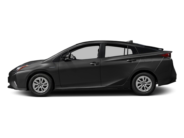 2017 Toyota Prius Four 2017 Toyota Prius Four