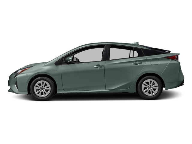 2017 Toyota Prius Four 2017 Toyota Prius Four
