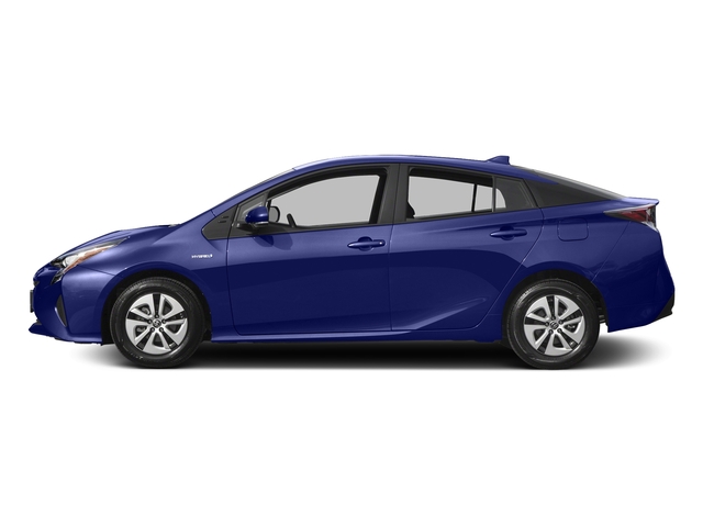 2017 Toyota Prius Two Eco 2017 Toyota Prius Two Eco