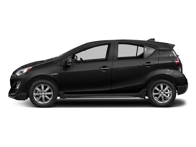 2017 Toyota Prius c Two 2017 Toyota Prius c Two