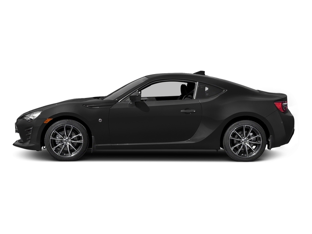 2017 Toyota 86 