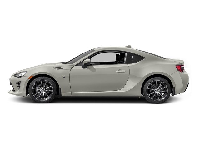 2017 Toyota 86 Base