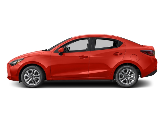 Used 2017 Toyota Yaris iA For Sale in Muscle Shoals, AL