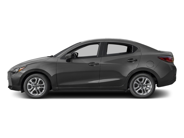 2017 Toyota Yaris iA 