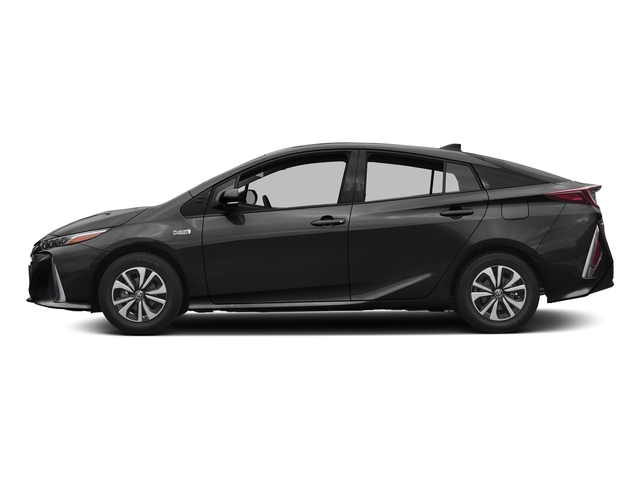 2017 Toyota Prius Prime Premium 2017 Toyota Prius Prime Premium