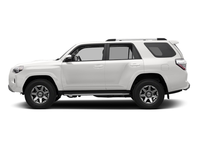 2017 Toyota 4Runner TRD Off Road Premium