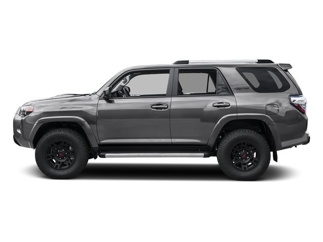 2017 Toyota 4Runner TRD Pro