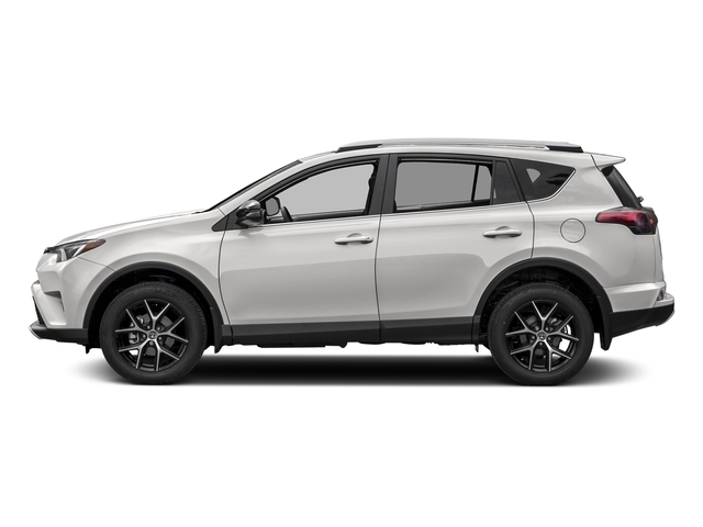 2017 Toyota RAV4 SE 2017 Toyota RAV4 SE