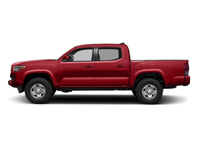 2017 Toyota Tacoma SR V6 2017 Toyota Tacoma SR V6