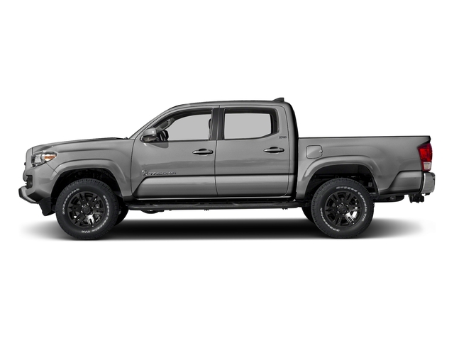 2017 Toyota Tacoma SR5 V6